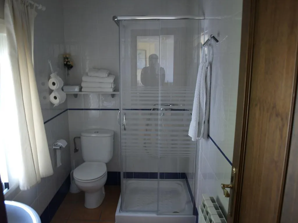 Apartamentos Arroyo Parrilla Ла-Ируэла 0*,