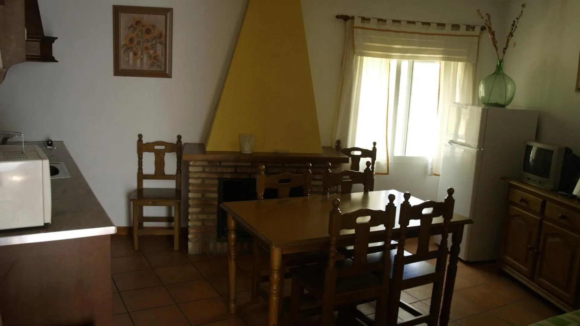 Apartamentos Arroyo Parrilla Ла-Ируэла 0*,  Испания